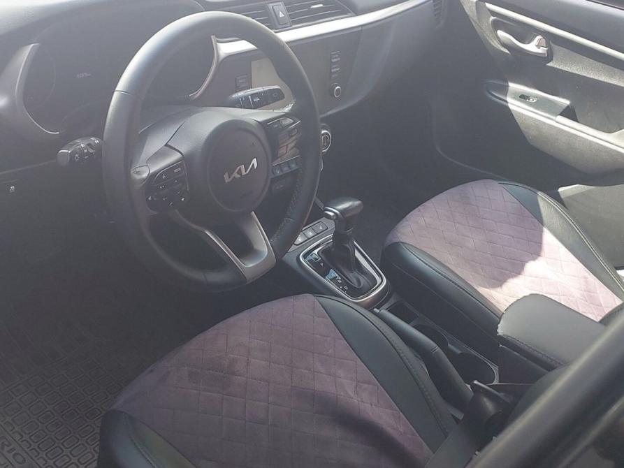 Kia Rio IV Рестайлинг Стерлитамак  - изображение 18