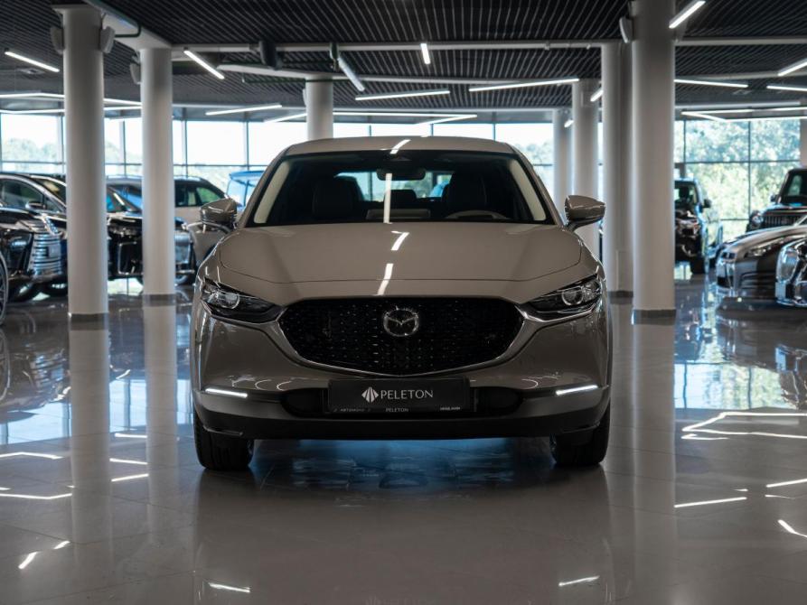 Mazda CX-30 I Москва  - изображение 3