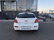Chevrolet Cruze I Рестайлинг Саратов  - изображение 21