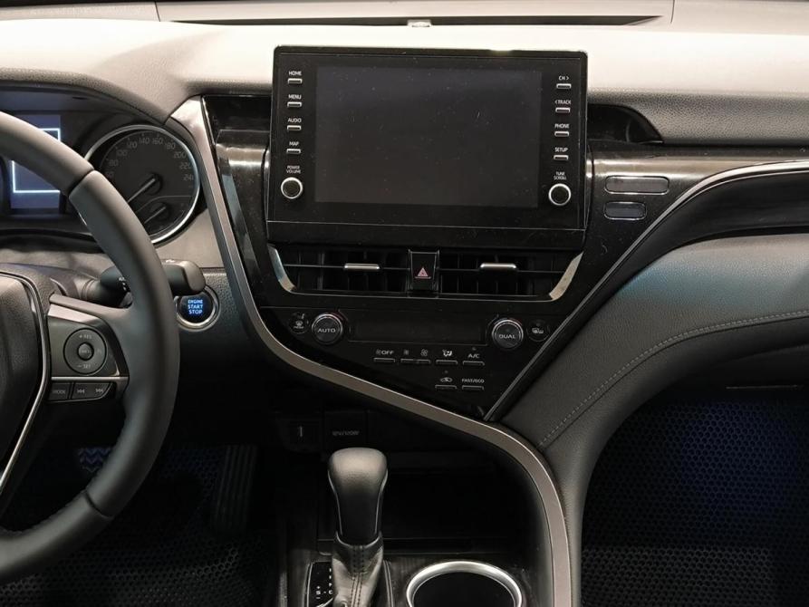 Toyota Camry VIII (XV70) Рестайлинг Казань  - изображение 18