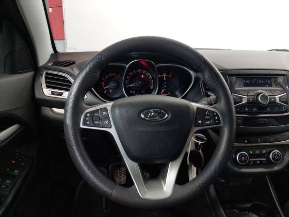 Lada (ВАЗ) Vesta I с пробегом 2018 года, цена 949 000 рублей, 94000 км, универсал, Автокод Объявления