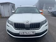 Skoda Kodiaq I Санкт-Петербург  - изображение 9