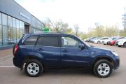 Chery Tiggo (T11) I Стерлитамак  - изображение 22