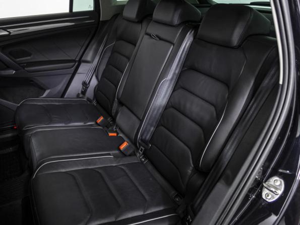 Volkswagen Tiguan II с пробегом 2019 года, цена 2 778 000 рублей, 130250 км, внедорожник, Автокод Объявления