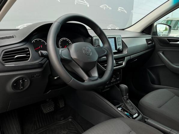 Volkswagen Polo VI с пробегом 2021 года, цена 1 397 900 рублей, 156483 км, лифтбек, Автокод Объявления