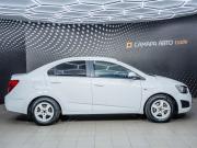 Chevrolet Aveo II Самара  - изображение 24