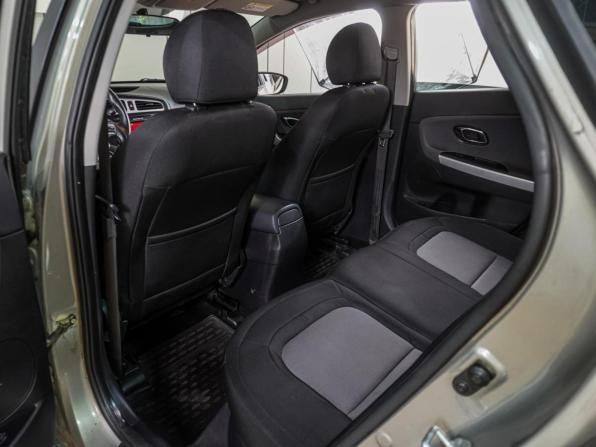 Kia Ceed II с пробегом 2014 года, цена 1 349 000 рублей, 89762 км, универсал, Автокод Объявления