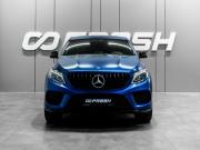 Mercedes-Benz GLE Coupe AMG I (C292) Тюмень  - изображение 28