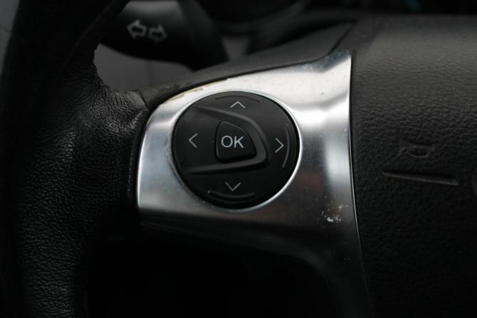 Ford Focus III с пробегом 2012 года, цена 790 000 рублей, 92000 км, хэтчбек, Автокод Объявления