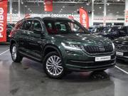 Skoda Kodiaq I Санкт-Петербург  - изображение 39