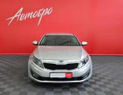 Kia Optima III Вологда  - изображение 29
