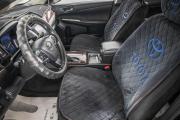 Toyota Camry VII (XV50) Рестайлинг Барнаул  - изображение 41