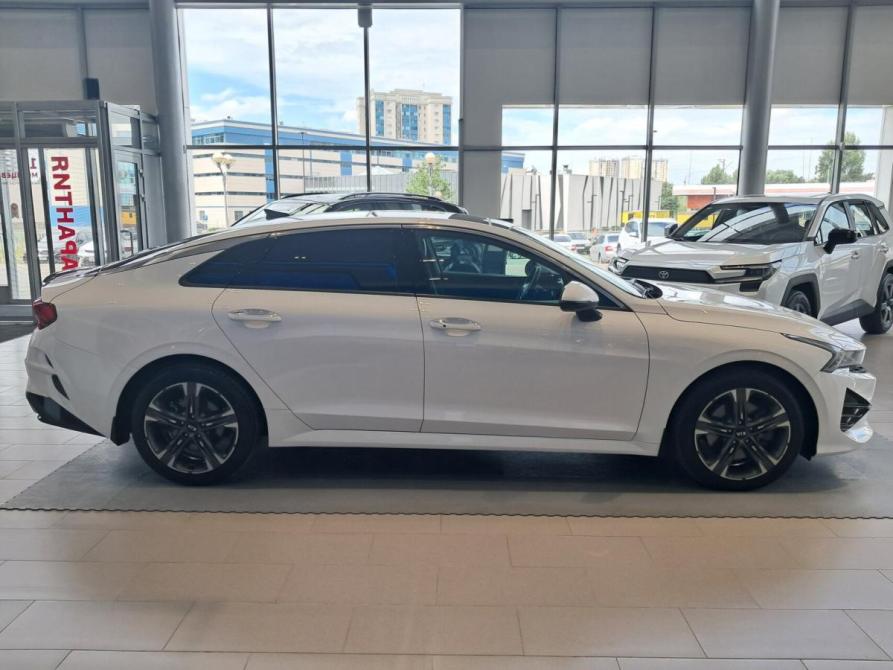 Kia K5 III Казань  - изображение 5