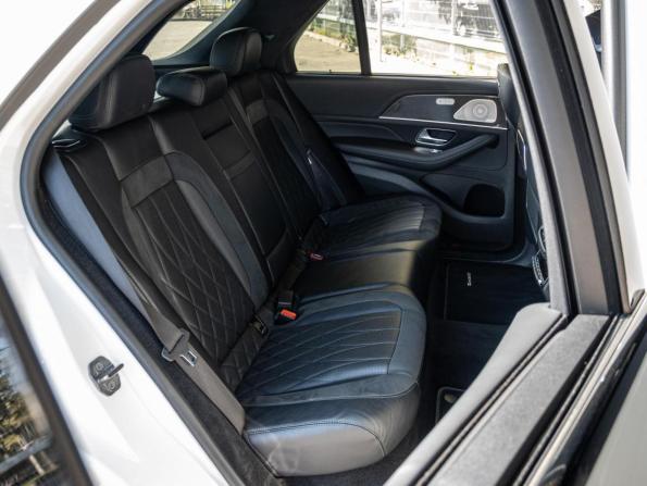 Mercedes-Benz GLE AMG II (V167) с пробегом 2020 года, цена 10 080 000 рублей, 33442 км, внедорожник, Автокод Объявления