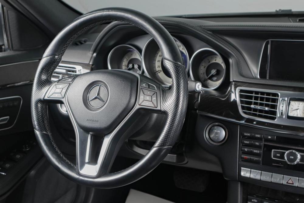 Mercedes-Benz E-Класс IV (W212 S212 C207) Рестайлинг Тюмень  - изображение 12