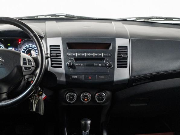 Citroen C-Crosser с пробегом 2011 года, цена 999 000 рублей, 163479 км, внедорожник, Автокод Объявления