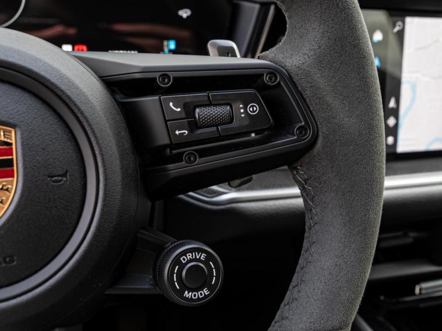 Porsche Cayenne III Рестайлинг Краснодар  - изображение 26