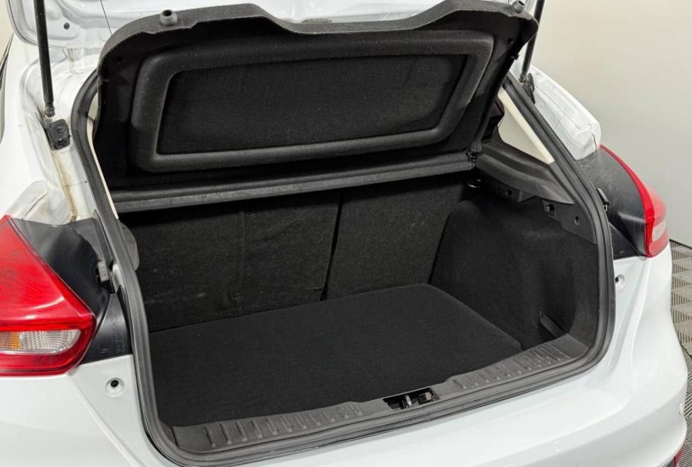 Ford Focus III Рестайлинг Нижний Новгород  - изображение 16