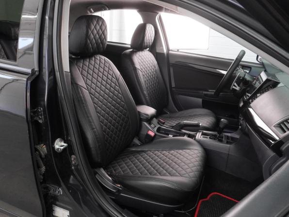 Mitsubishi Lancer X с пробегом 2010 года, цена 799 000 рублей, 261573 км, седан, Автокод Объявления