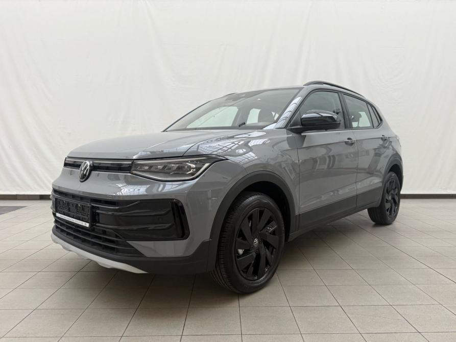 Volkswagen Tharu XR Нижний Тагил  - изображение 1