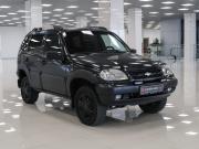 Chevrolet Niva I Самара  - изображение 23