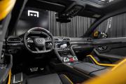 Lamborghini Urus I Рестайлинг Москва  - изображение 33