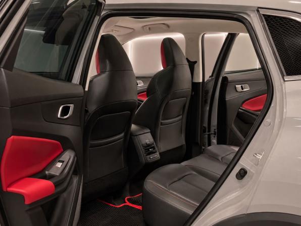 Changan CS55 Plus II с пробегом 2023 года, цена 2 245 000 рублей, 30000 км, внедорожник, Автокод Объявления