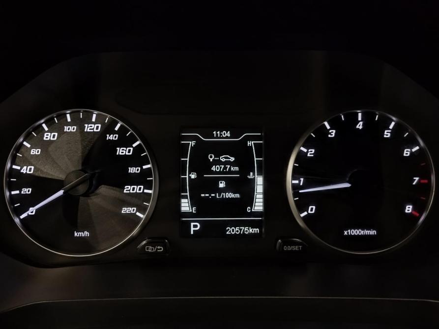 Chery Tiggo 4 Pro I Москва  - изображение 16