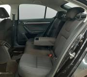 Skoda Octavia III (A7) Рестайлинг Москва  - изображение 27
