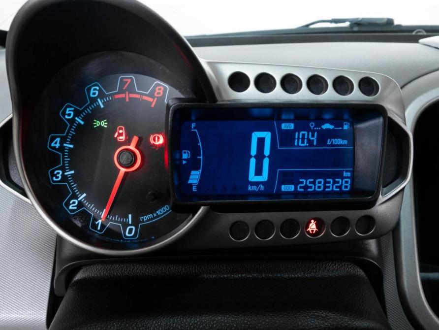 Chevrolet Aveo II Ставрополь  - изображение 21