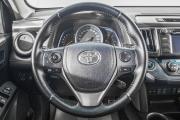 Toyota RAV4 IV (XA40) Барнаул  - изображение 45