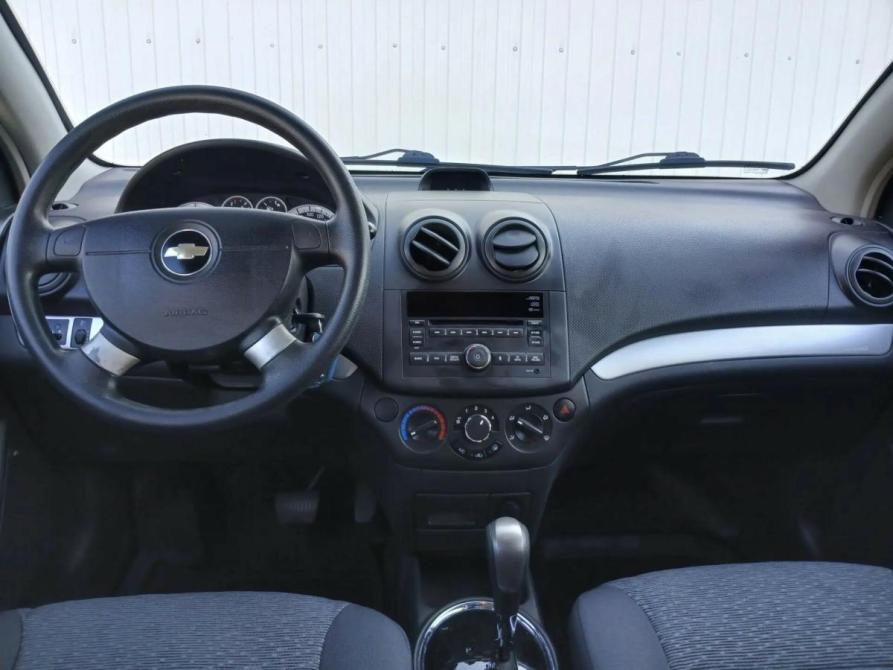 Chevrolet Nexia I Новочеркасск  - изображение 11