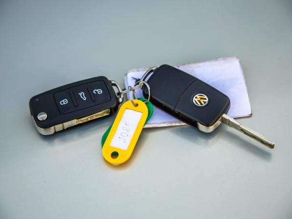 Volkswagen Tiguan I Рестайлинг с пробегом 2013 года, цена 1 498 000 рублей, 111619 км, внедорожник, Автокод Объявления