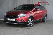 Lada (ВАЗ) Vesta I Киров  - изображение 23