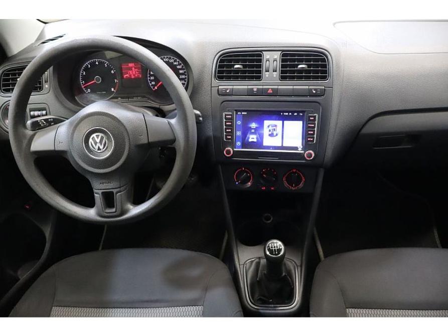 Volkswagen Polo V Коломна  - изображение 9