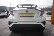 Toyota C-HR I Иркутск  - изображение 29