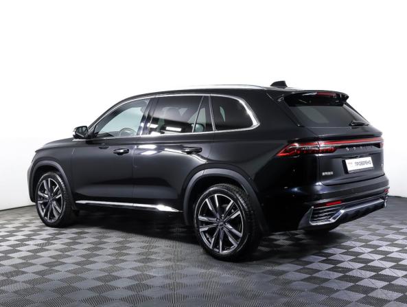 Geely Monjaro I с пробегом 2023 года, цена 3 149 000 рублей, 37568 км, внедорожник, Автокод Объявления
