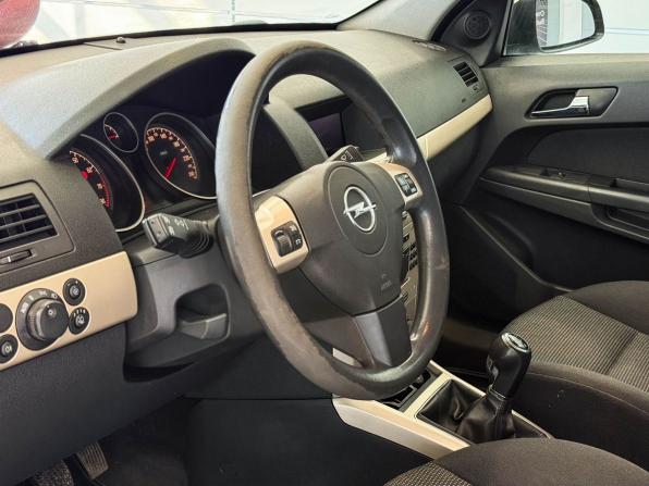 Opel Astra H Рестайлинг с пробегом 2008 года, цена 485 000 рублей, 158048 км, хэтчбек, Автокод Объявления