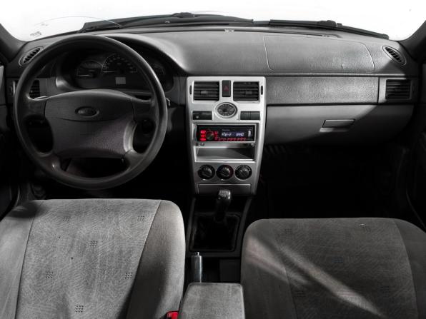 Lada (ВАЗ) Priora I с пробегом 2007 года, цена 177 000 рублей, 241369 км, седан, Автокод Объявления