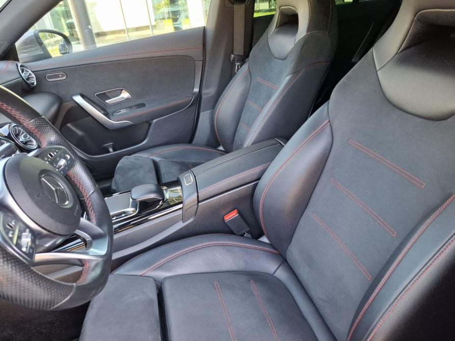 Mercedes-Benz CLA II (C118 X118) Санкт-Петербург  - изображение 12