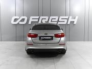 Kia Optima III Рестайлинг Ростов-на-Дону  - изображение 25