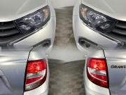 Lada (ВАЗ) Granta I Рестайлинг Воронеж  - изображение 25