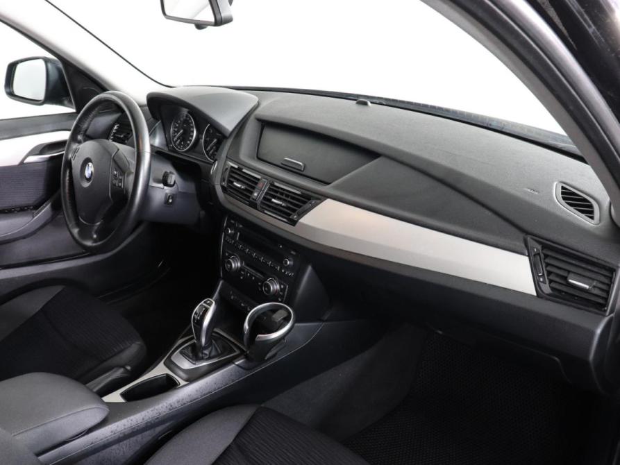 BMW X1 I (E84) Рестайлинг Химки  - изображение 11