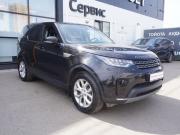 Land Rover Discovery V Москва  - изображение 18