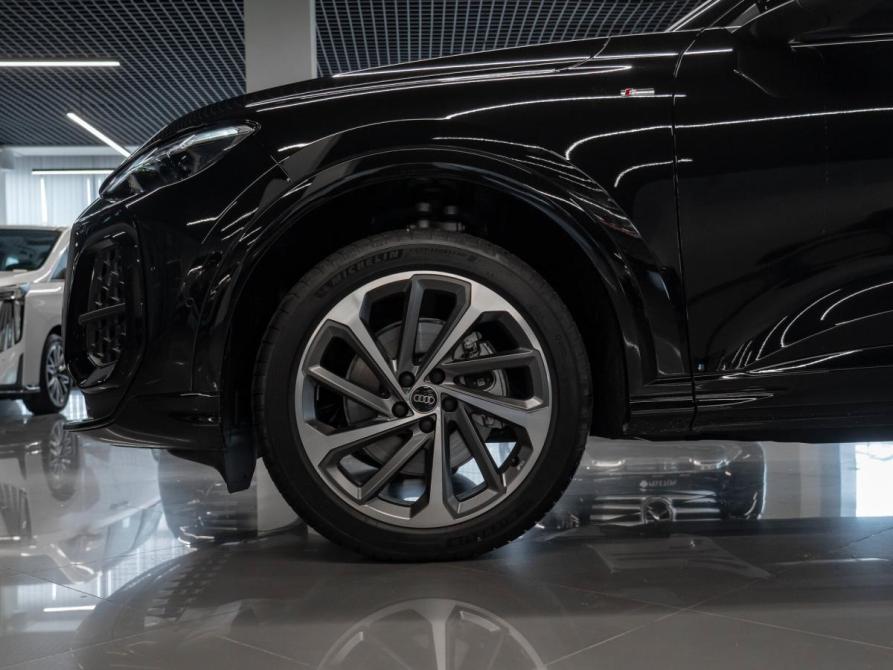 Audi Q5 Sportback II (GU) Москва  - изображение 27