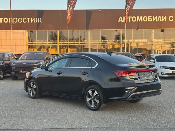 Kia Cerato IV с пробегом 2019 года, цена 1 755 000 рублей, 87173 км, седан, Автокод Объявления
