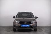 Lada (ВАЗ) Granta I Рестайлинг Томск  - изображение 17