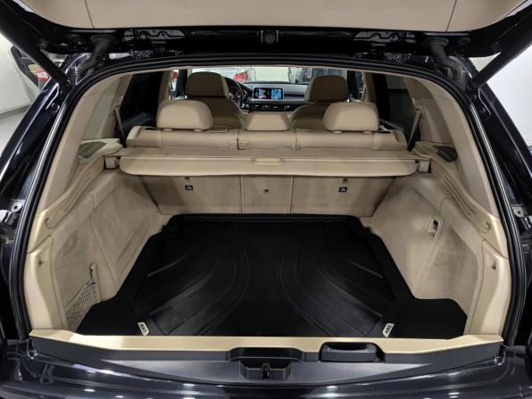 BMW X5 III (F15) с пробегом 2014 года, цена 3 799 000 рублей, 164220 км, внедорожник, Автокод Объявления