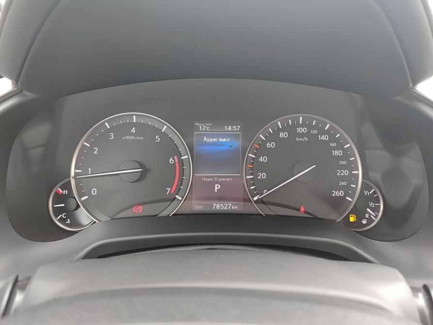 Lexus RX IV Рестайлинг Ижевск  - изображение 16