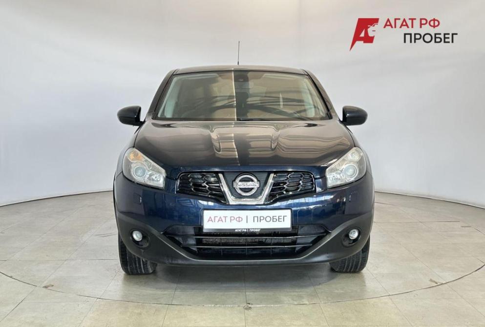 Nissan Qashqai I Рестайлинг Саранск  - изображение 2